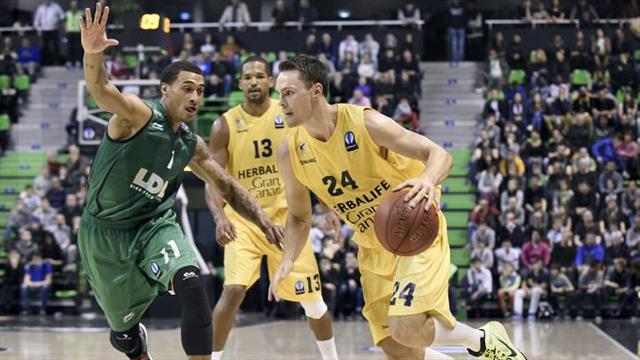 Kyle Kuric, il guerriero tornato dopo 3 operazioni al cervello