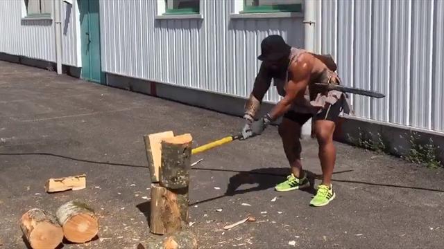 Pour les joueurs d’Oyonnax, la préparation ressemble aux 12 travaux d’Hercule !