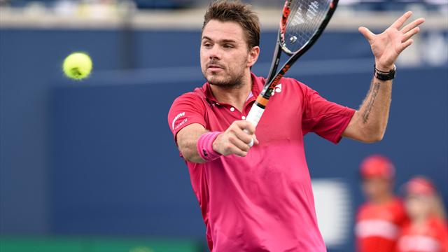 L’invraisemblable raté de Stan Wawrinka