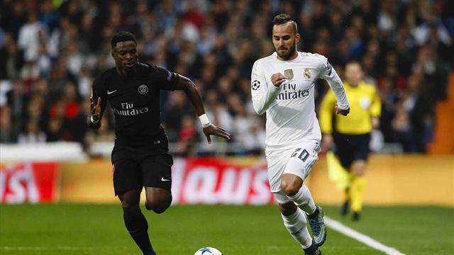 L’option Jesé prend de l’épaisseur au PSG