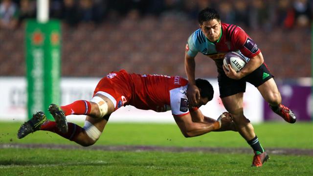 Botica: « Montpellier vise la Champions Cup et le Top 14 »