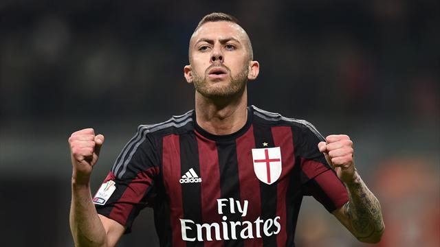 Ménez à la relance du côté de Bordeaux
