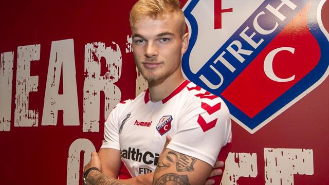 Sassuolo, ufficiale l'arrivo di Letschert
