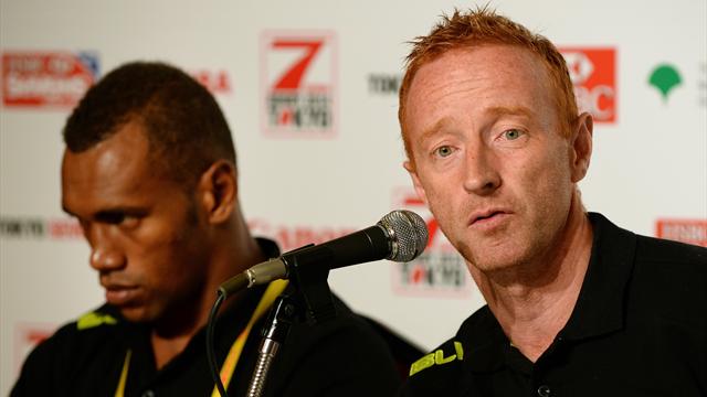 Ben Ryan, et si c’était lui la vraie star des Fidji ?