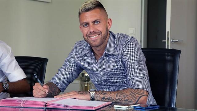 Ménez : un gros coup des Girondins, une bonne nouvelle pour la L1