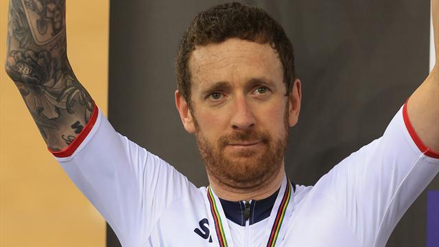 Cette fois, c'est sûr, Wiggins prend sa retraite
