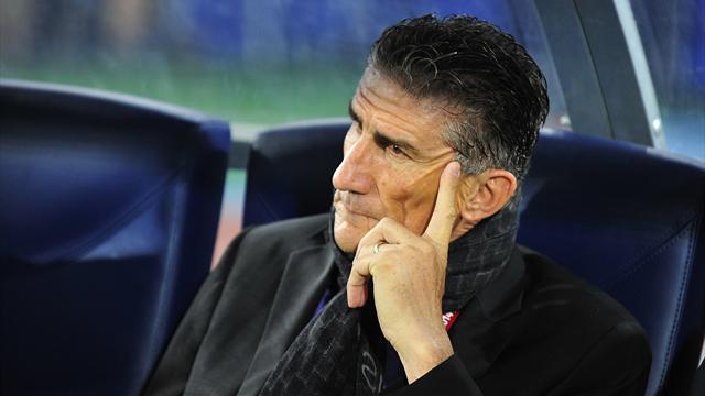 Bauza ne veut pas forcer Messi mais il va s’entretenir avec lui