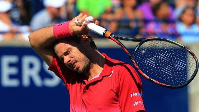 Après Federer, Wawrinka renonce à son tour aux JO
