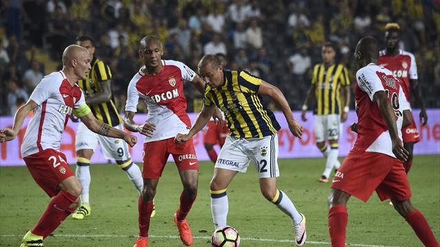 Pour Monaco, le salut passera d’abord par la défense