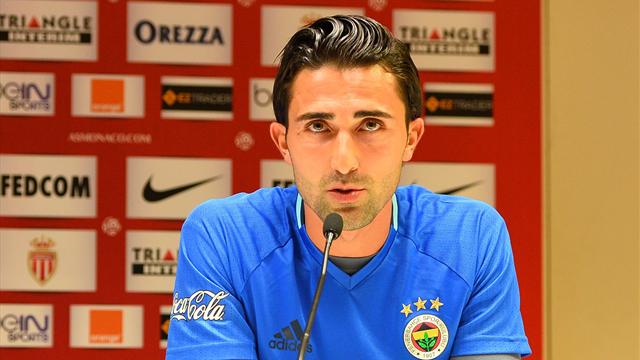 Hasan Ali Kaldırım'dan yeni imza