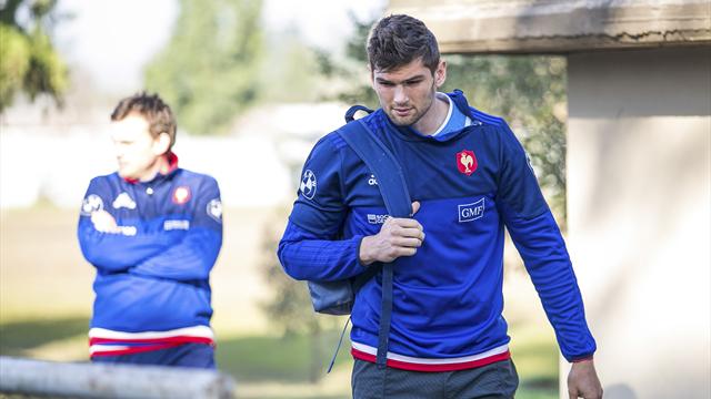 Mignot: « On rêve tous de reporter le maillot bleu »