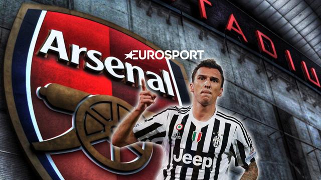 Euro Papers: Arsenal turn down Mandzukic bargain to focus on Lacazette Euro Papers: Arsenal turn down Mandzukic bargain to focus on Lacazette