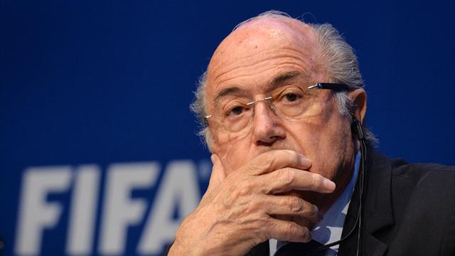 Fall Blatter: CAS verkündet Urteil am Montag