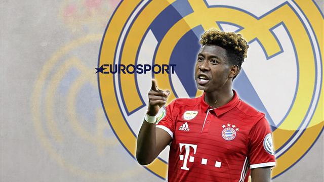 Euro Papers: Bayern and Real Madrid in €65m stand-off for Alaba Euro Papers: Bayern and Real Madrid in €65m stand-off for Alaba