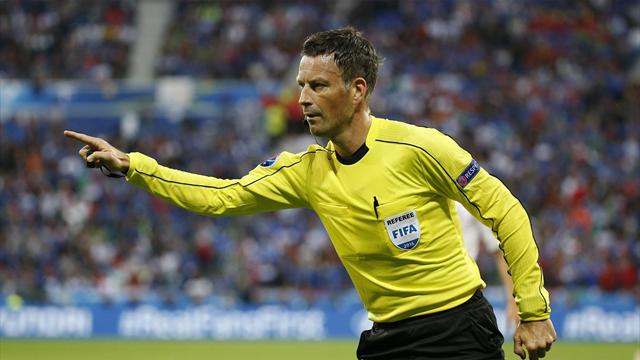 Désormais, même les arbitres veulent aller en Chine