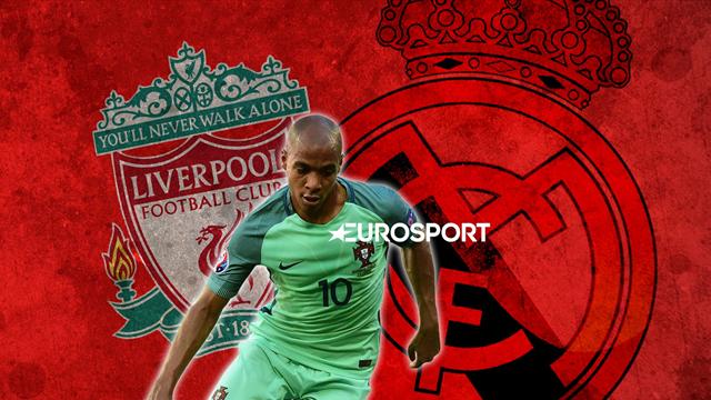 Euro Papers: Liverpool dread as Real Madrid enter battle for top target Euro Papers: Liverpool dread as Real Madrid enter battle for top target
