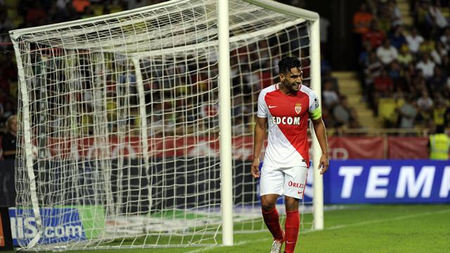 Jardim : « On fait attention à Falcao… comme aux autres joueurs »
