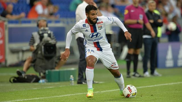 Fekir, les Bleus comme booster