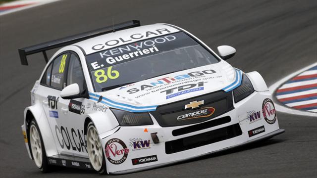 WTCC season refresher #1: Morocco