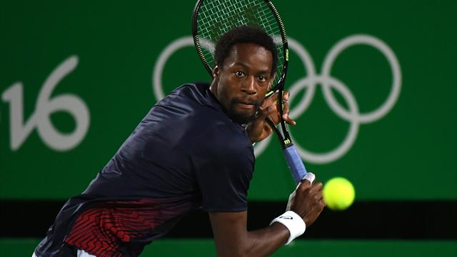 Monfils – Cilic EN DIRECT