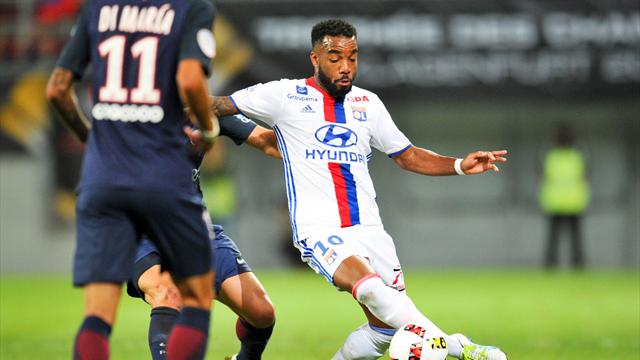 Budgets : le PSG écrase toujours la Ligue 1, mais l’OL progresse bien