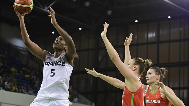 france bielorussie