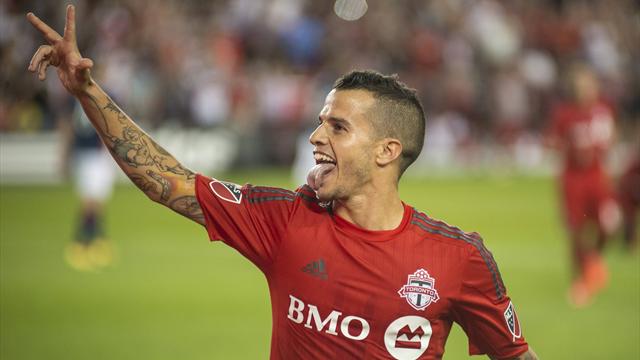 Surprenants finalistes, Toronto et Seattle peuvent compter sur des buteurs en forme