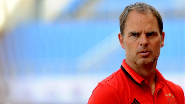 « Ce serait un désastre pour l’Inter de limoger un autre entraîneur »