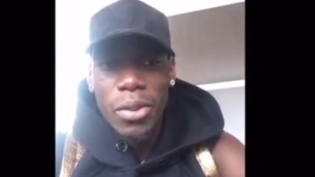 Le message d’adieu touchant de Pogba aux supporters de la Juve