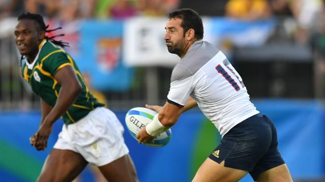 La France en embuscade, les Fidji et l’Afrique du Sud impressionnants : le film de mardi à Rio