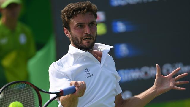 Simon a assuré et retrouvera Nadal, Paire va manquer ses retrouvailles avec Murray