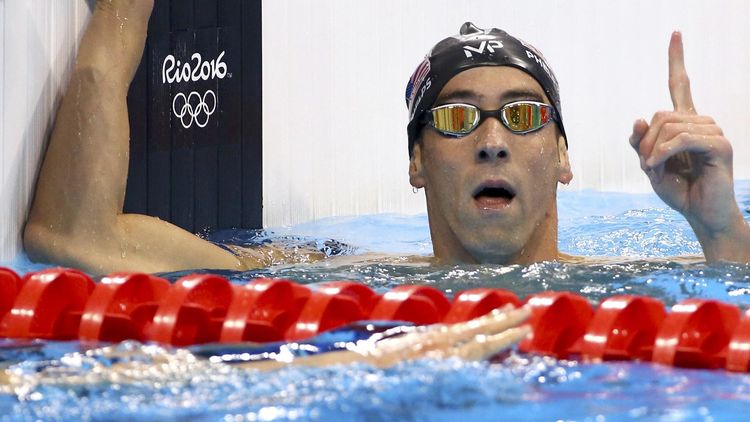 Rio 2016 Olympics: Michael Phelps wins 20th and 21st Olympic gold medals on historic night Rio 2016 Olympics: Michael Phelps wins 20th and 21st Olympic gold medals on historic night