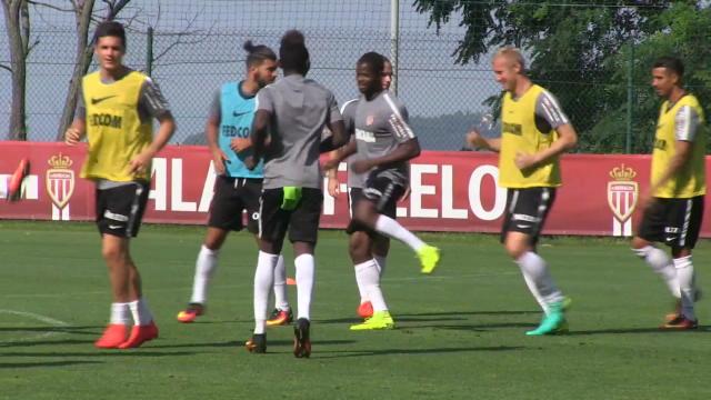 Monaco, une bonne tête de deuxième de la classe