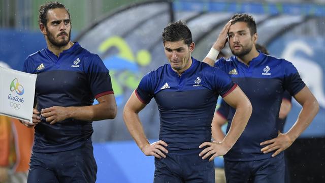 Et soudain, ce fut le drame…