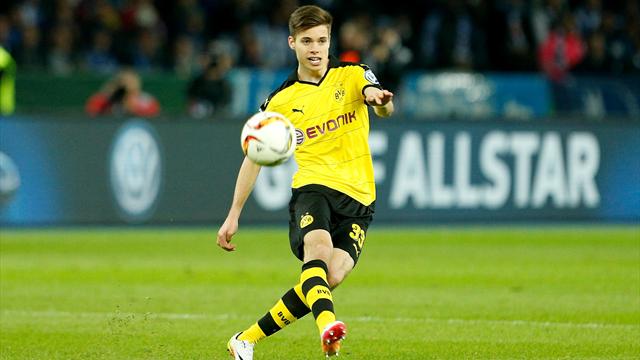 Transfer-Check: Guardiola heiß auf Weigl