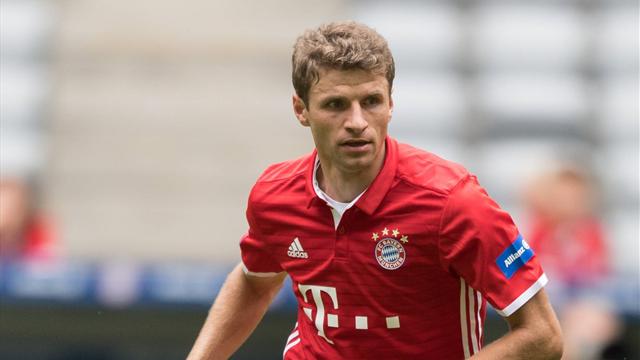 Dortmund – Bayern Munich EN DIRECT