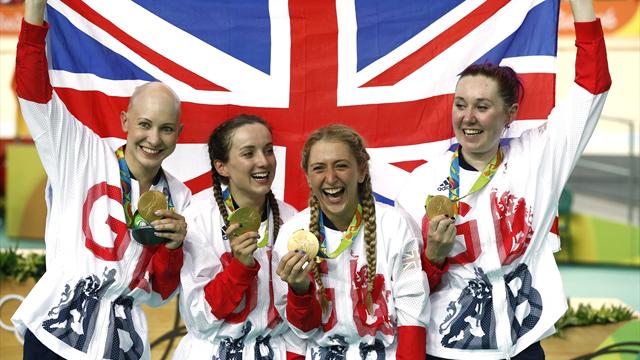 Olimpiyat şampiyonu Britanyalıdan emeklilik kararı