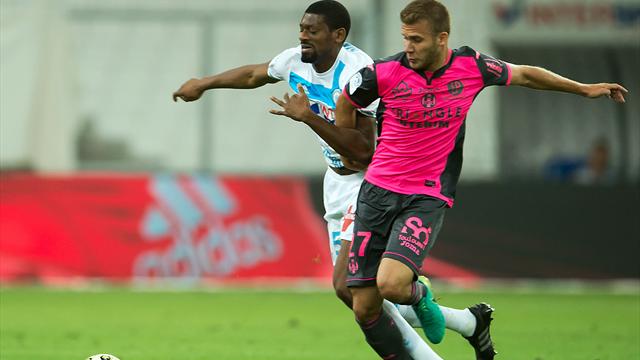 Marseille ne méritait pas mieux