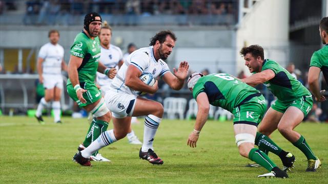 Montpellier, futur roi de France ?