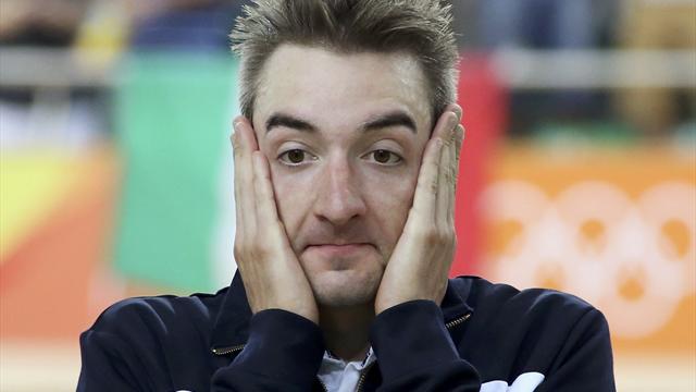 Cassani: “Tanti favoriti per i campionati italiani, agli Europei Viviani la punta"