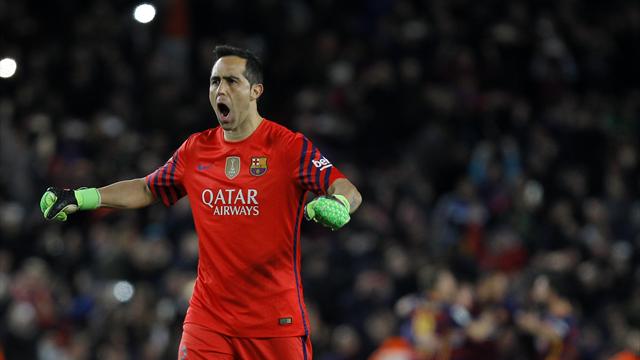 Bravo du Barça à City, c’est imminent