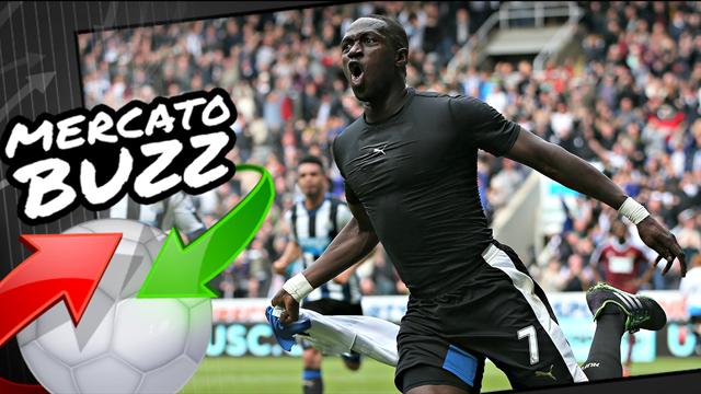 Sissoko a l’embarras du choix, mais une piste se dégage…