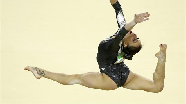 Un anno dopo l'ultima gara Vanessa Ferrari torna ed emoziona: vale i Mondiali?