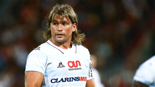 Malgré une préparation XXS, le Racing 92 a déjà fière allure