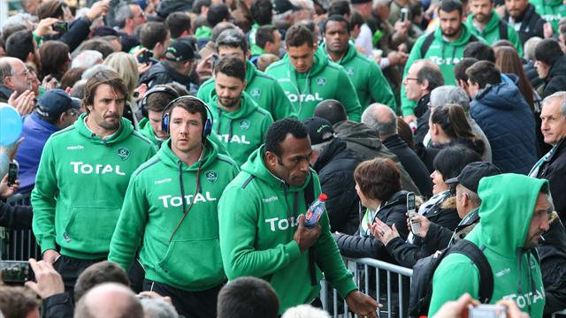 Pierre : « Pau peut redevenir une place forte du championnat »
