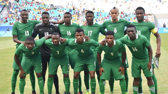 Japanese surgeon donates $200,000 to Nigeria’s football team with promise of golden bonus