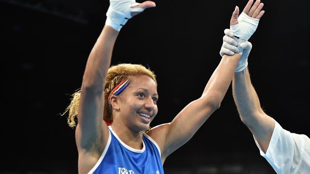 Le succès des Bleus à Rio booste la boxe tricolore