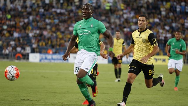 Les Verts y sont presque