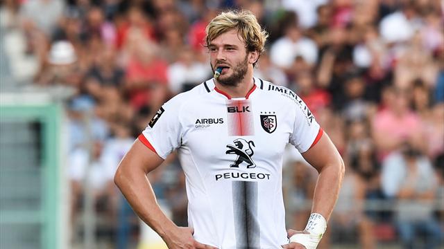 La 1re journée passée au crible : Toulouse en danger, les retrouvailles de James avec Clermont