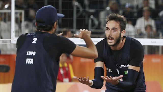 World Tour 2017, Nicolai/Lupo ci sono! Primo successo nel “campionato svizzero”